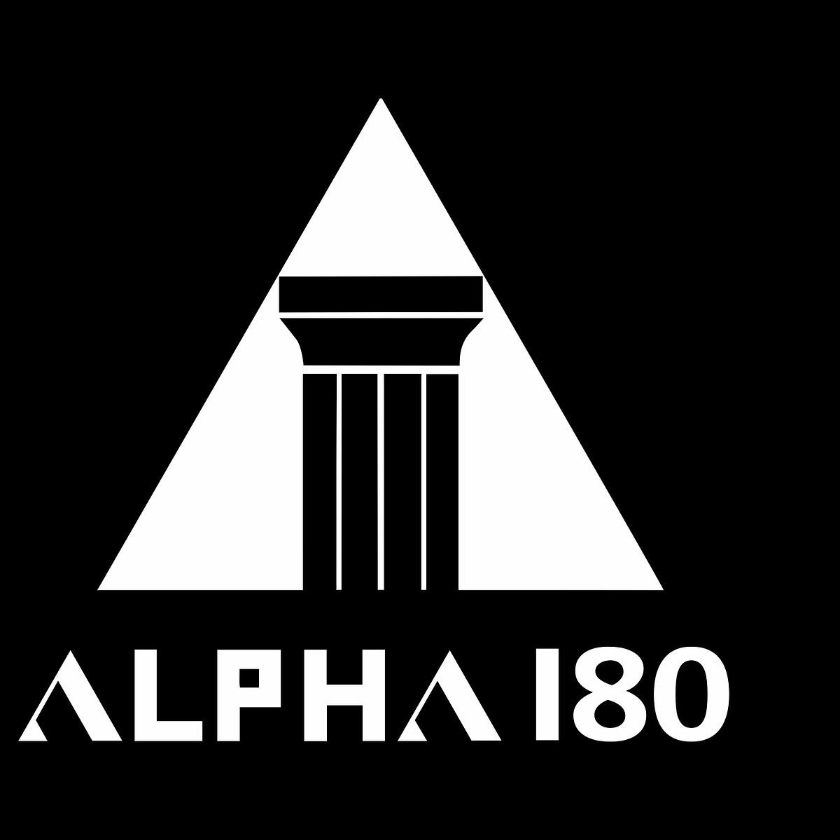 alpha180_official